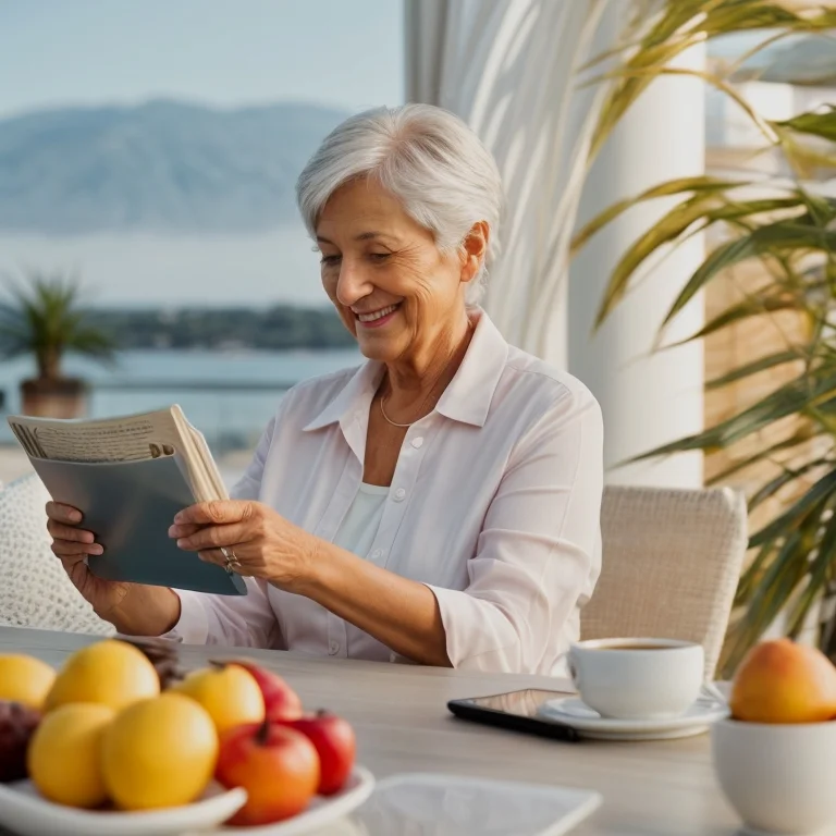 Ruhestandsplanung leicht gemacht