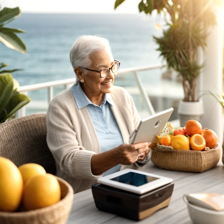 Gesundheits- und Wohlfühl-Tipps